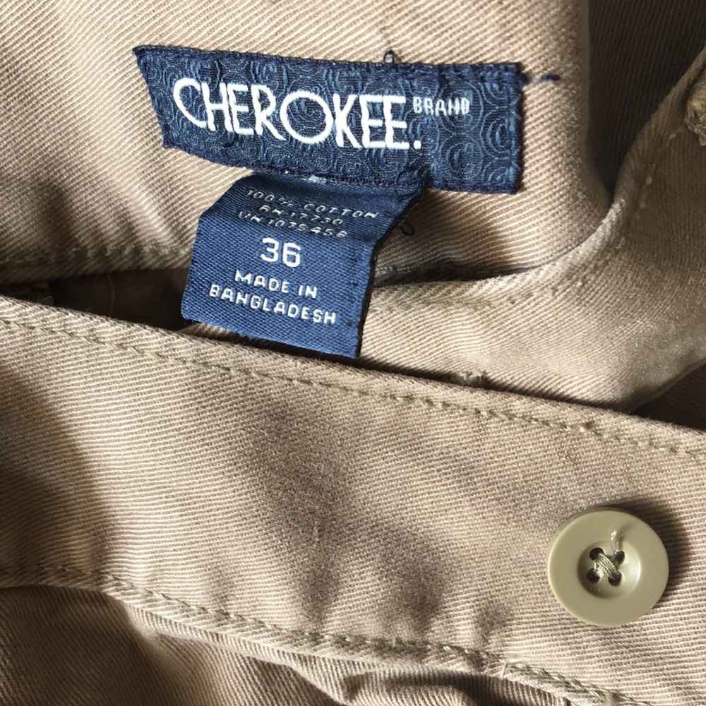 Cherokee cargo - Picture 2 of 2